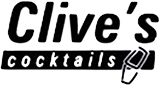 Logo Clive's Cocktails